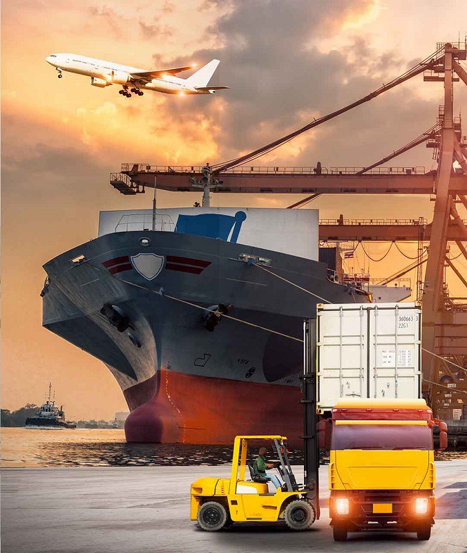 logistics service