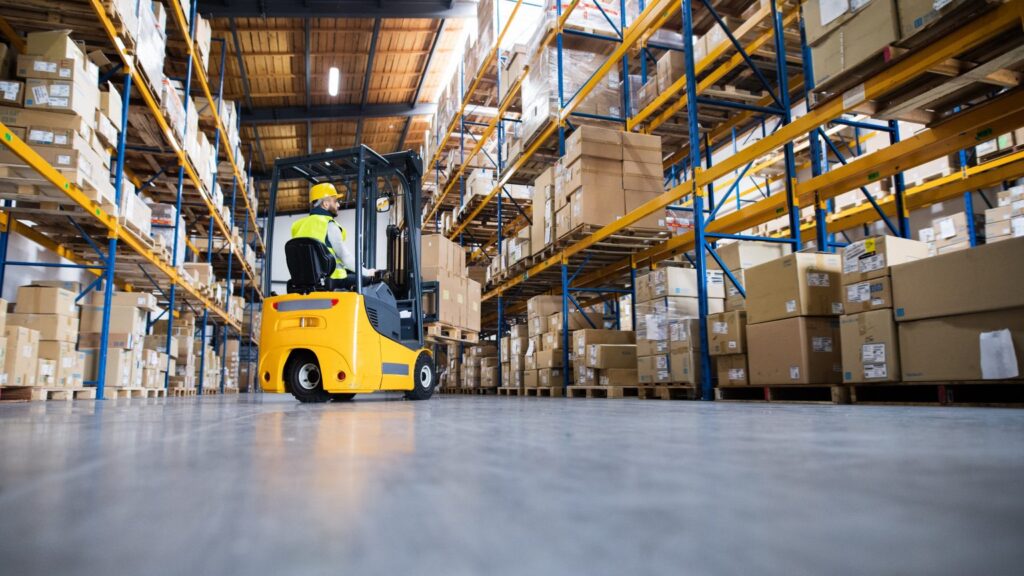 FSC Logistics