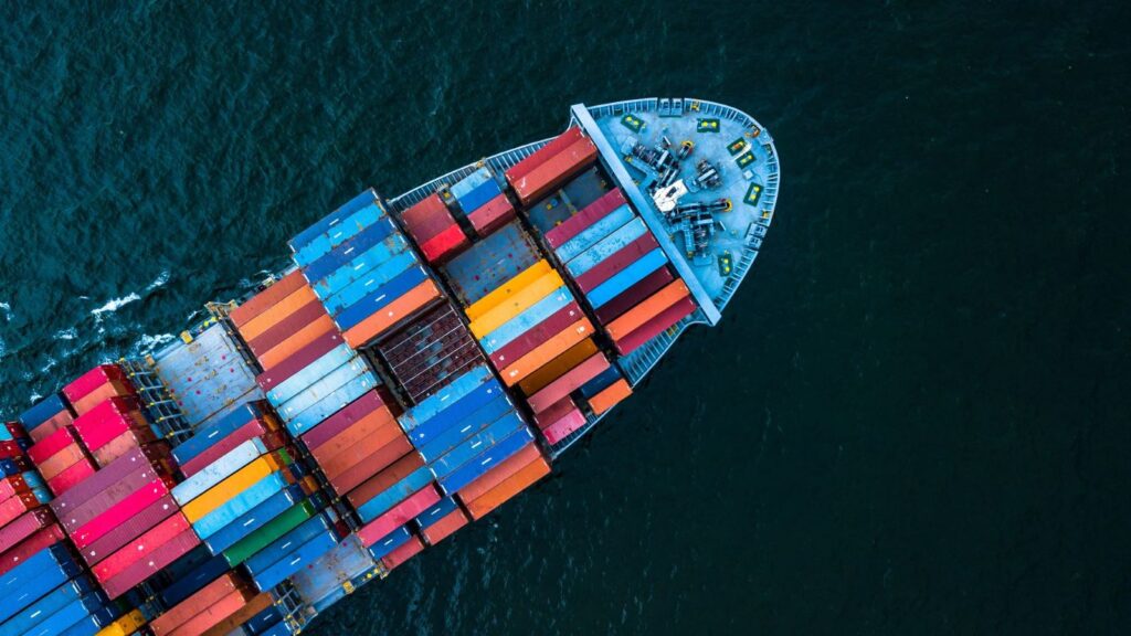 fcs logistics