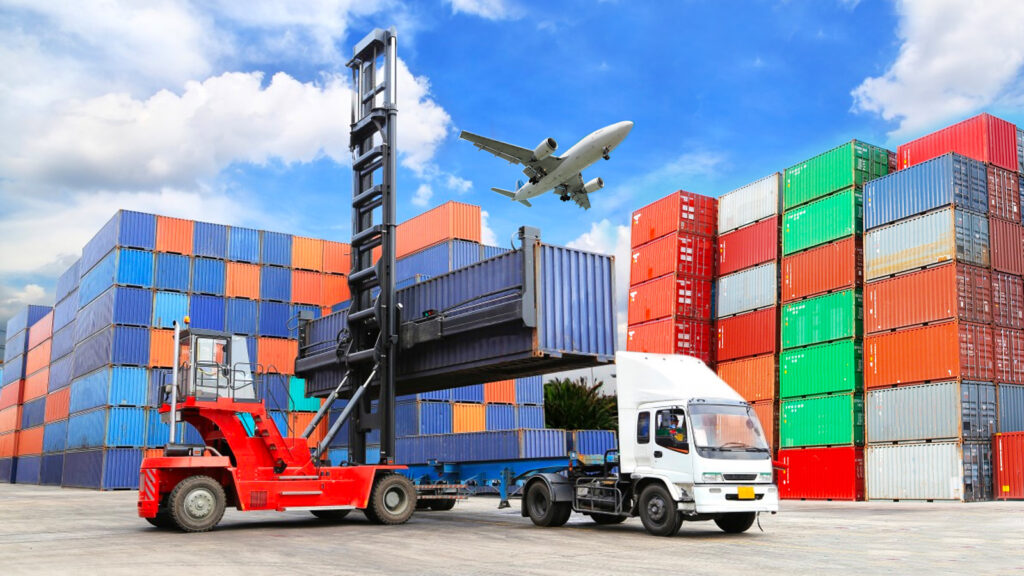 fsc logistics