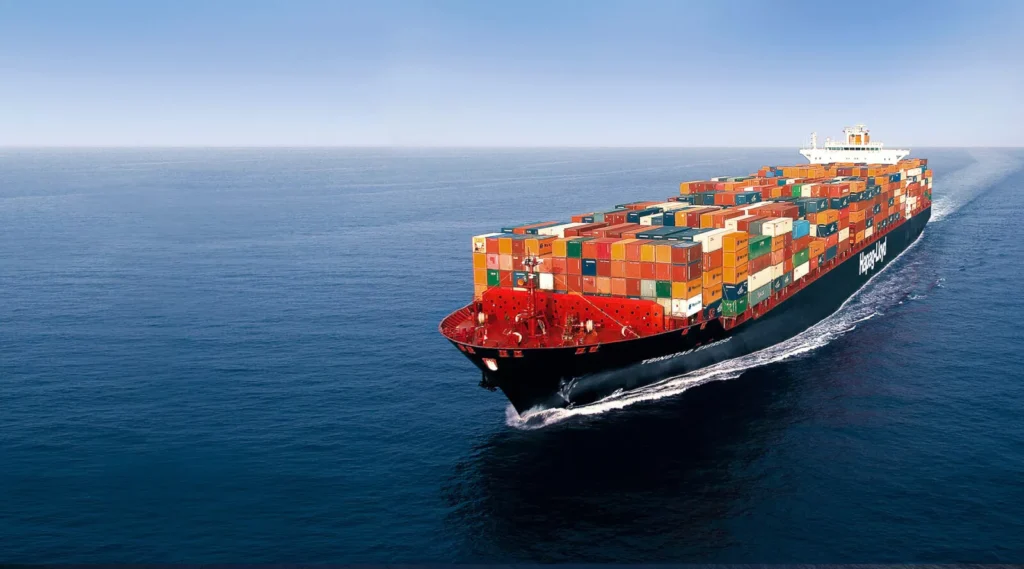 fsc logistics