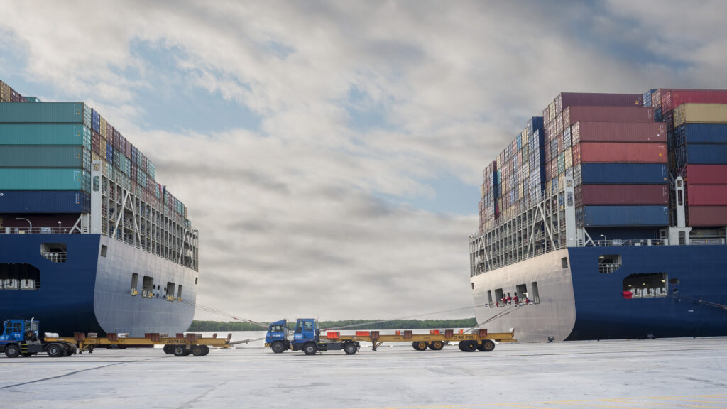 fsc logistics