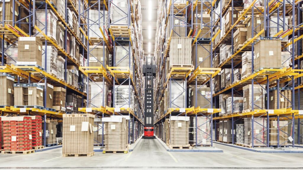 fsc logistics